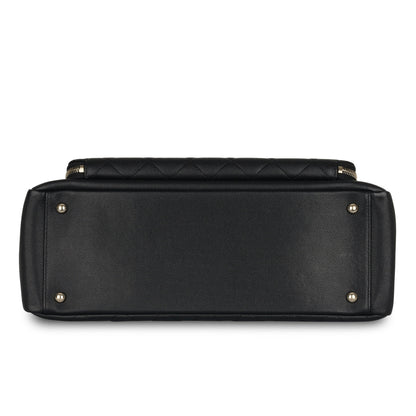 Chanel Business Affinity Tote