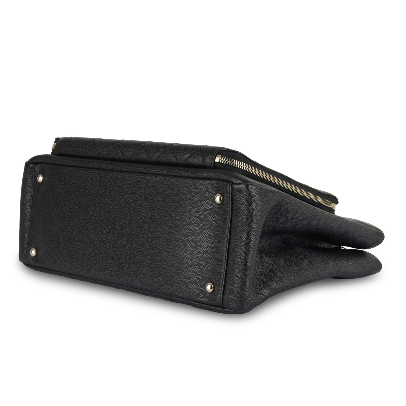 Chanel Business Affinity Tote