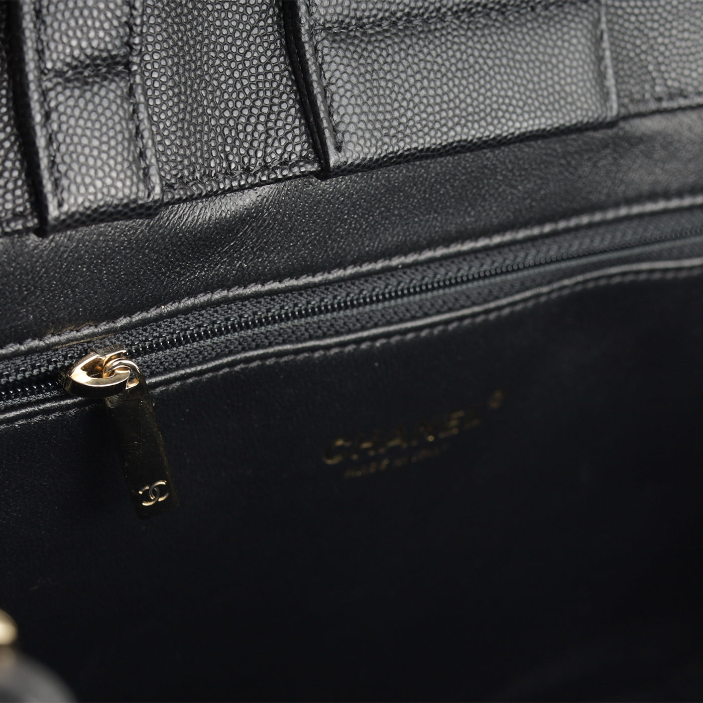 Chanel Business Affinity Tote