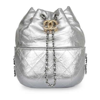 Chanel Gabrielle Bucket Bag - Small