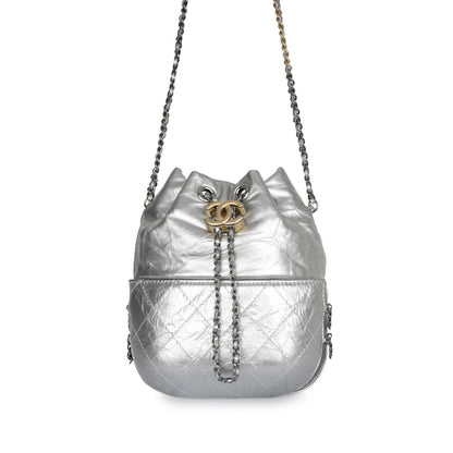 Chanel Gabrielle Bucket Bag - Small