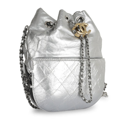 Chanel Gabrielle Bucket Bag - Small