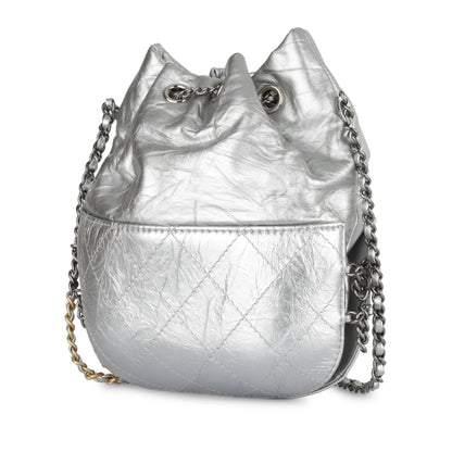 Chanel Gabrielle Bucket Bag - Small