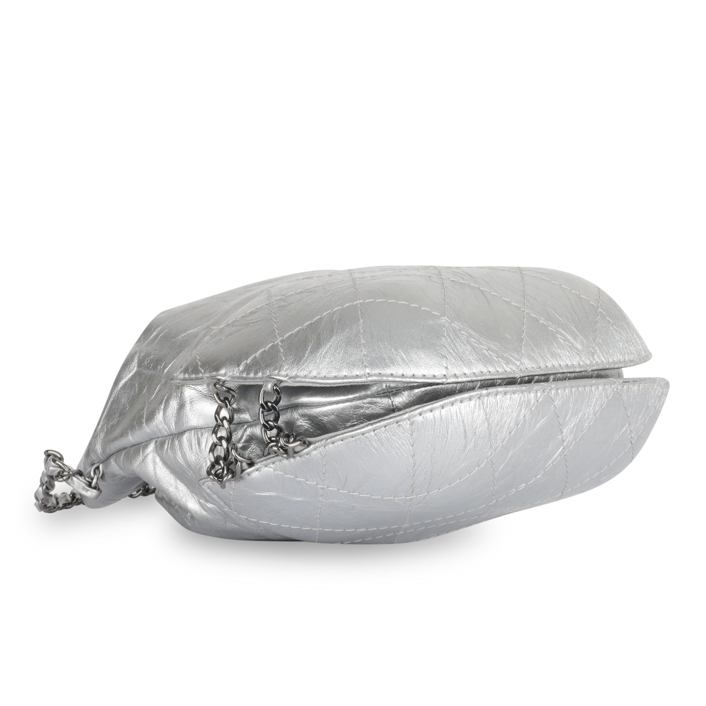 Chanel Gabrielle Bucket Bag - Small