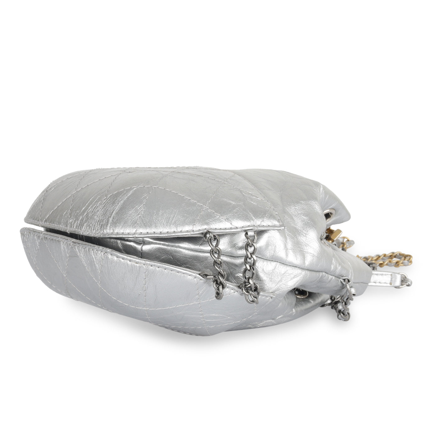 Chanel Gabrielle Bucket Bag - Small