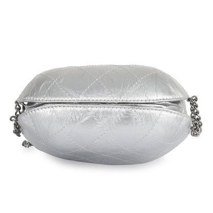 Chanel Gabrielle Bucket Bag - Small