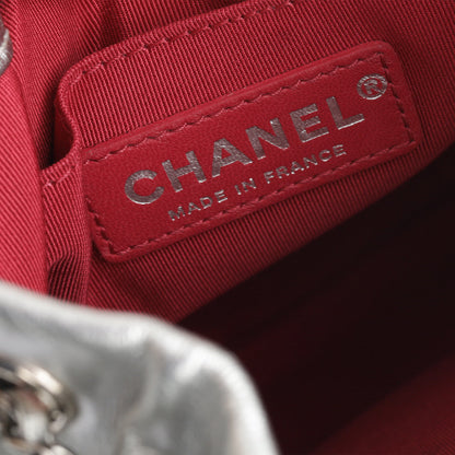 Chanel Gabrielle Bucket Bag - Small