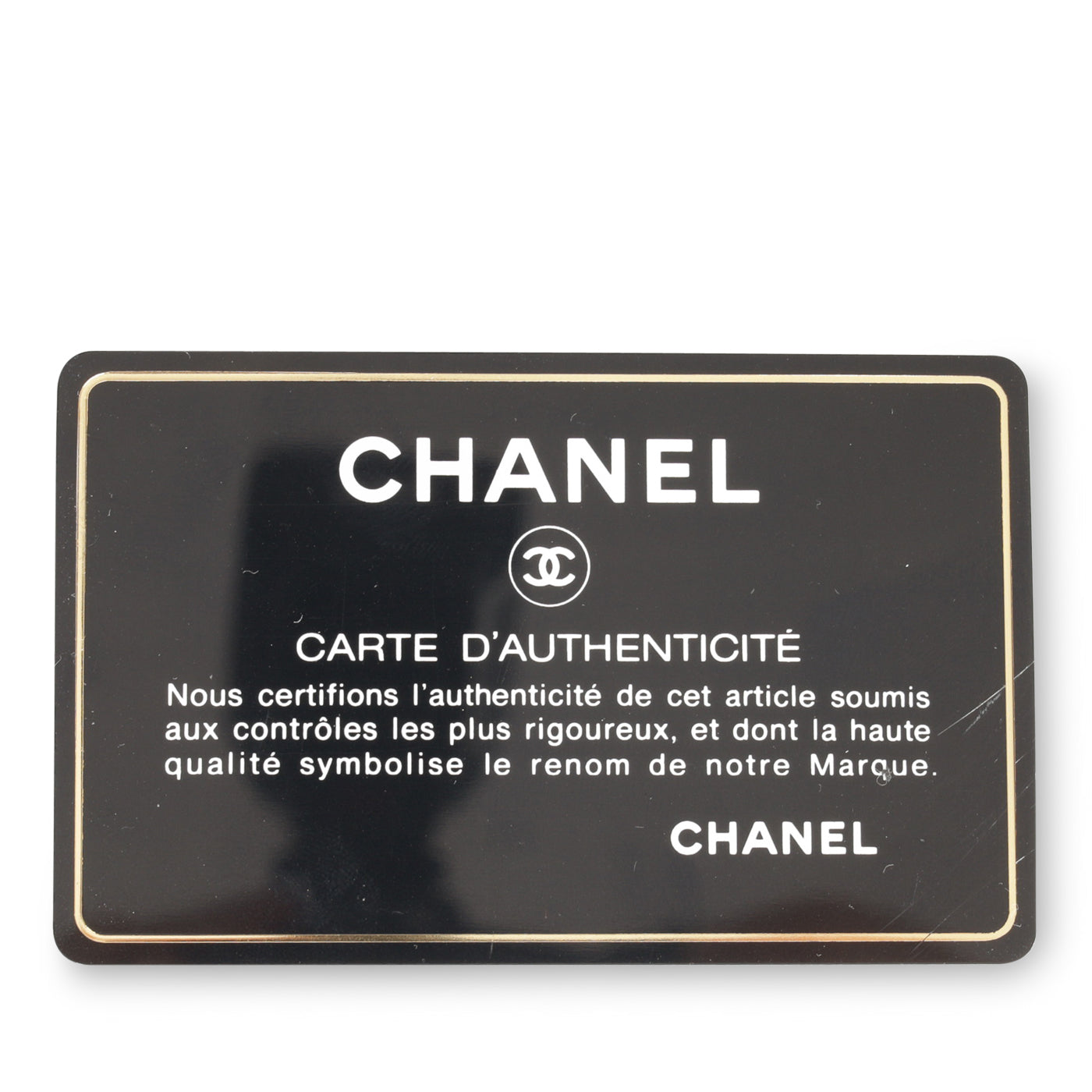 Chanel Gabrielle Bucket Bag - Small