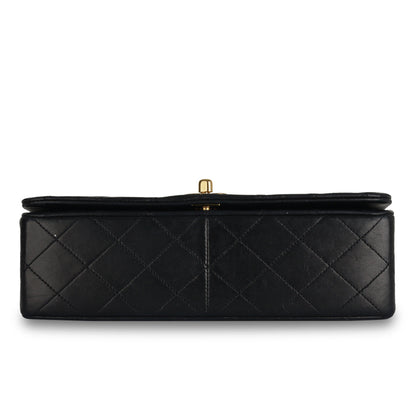 Chanel Vintage Full Flap Bag