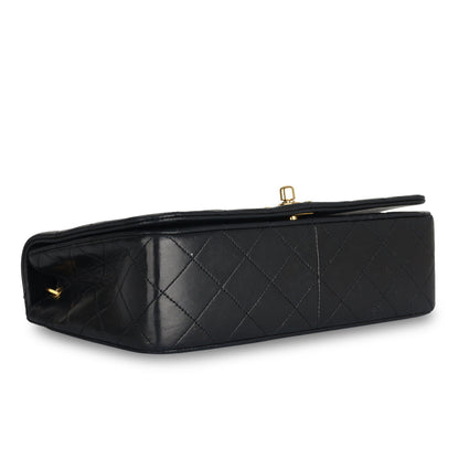 Chanel Vintage Full Flap Bag