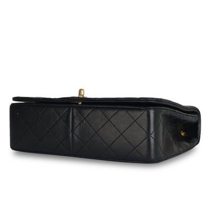 Chanel Vintage Full Flap Bag