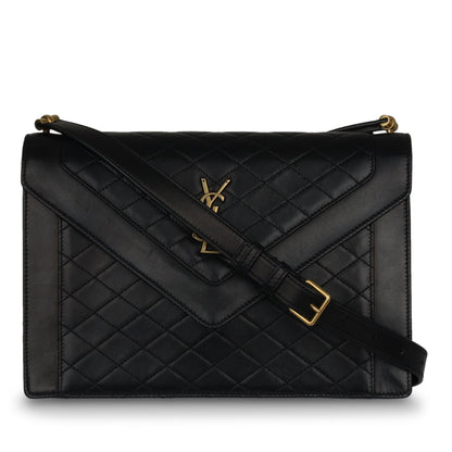 Saint Laurent Gaby Satchel