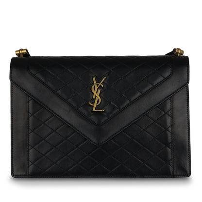 Saint Laurent Gaby Satchel