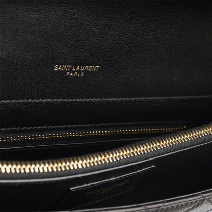 Saint Laurent Gaby Satchel
