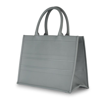 Christian Dior Book Tote - Calfskin
