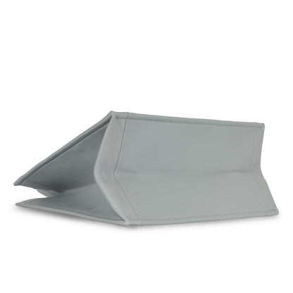 Christian Dior Book Tote - Calfskin