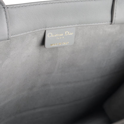 Christian Dior Book Tote - Calfskin