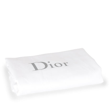 Christian Dior Book Tote - Calfskin