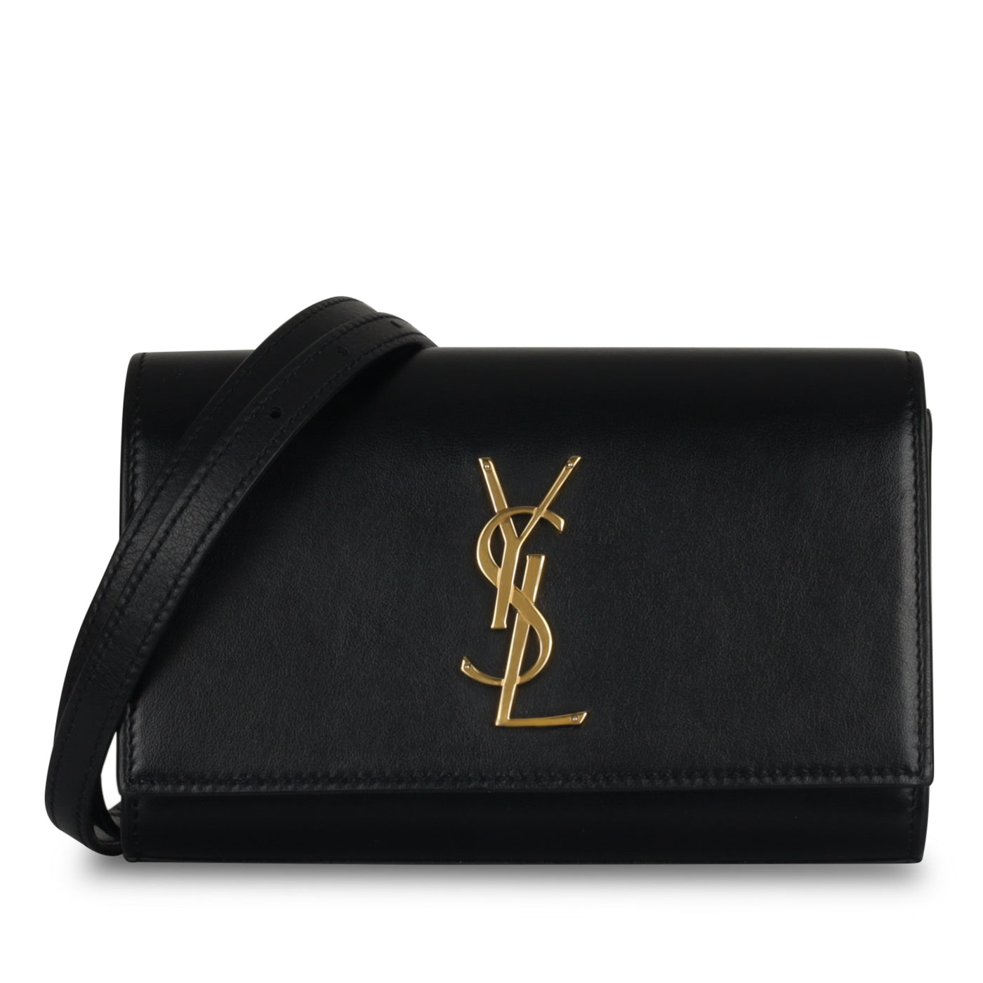 Saint Laurent Kate Belt Bag