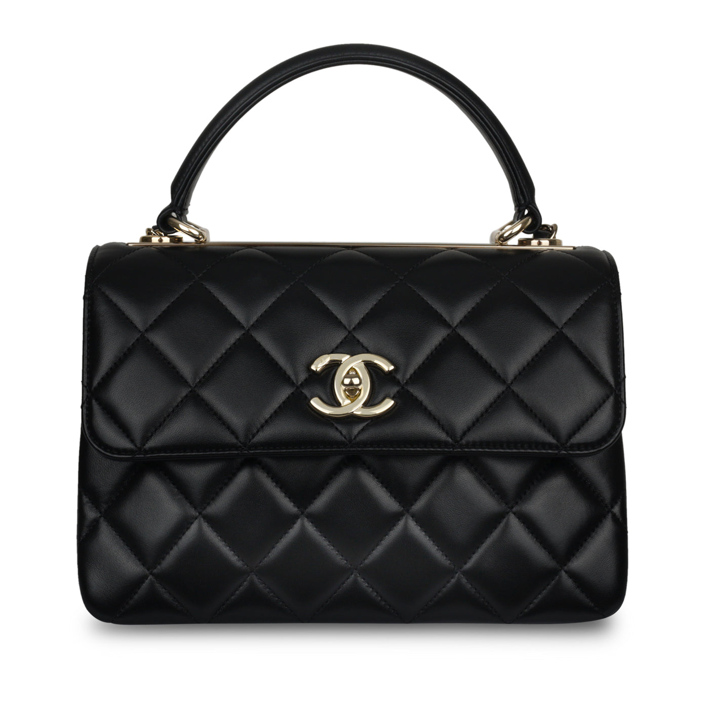 Chanel Trendy CC Flap Bag - Small