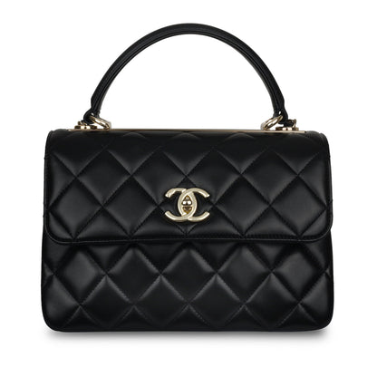 Chanel Trendy CC Flap Bag - Small