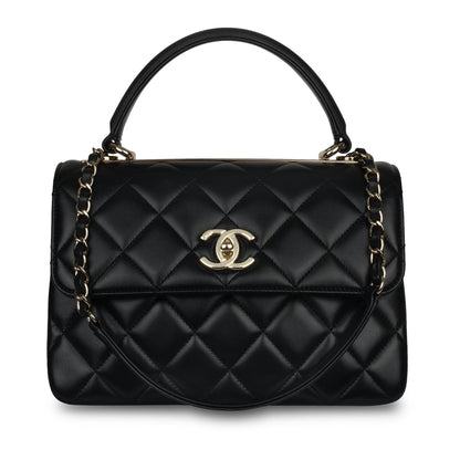 Chanel Trendy CC Flap Bag - Small