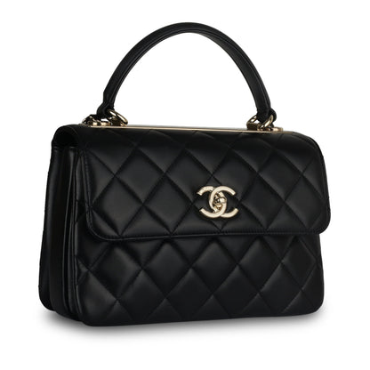 Chanel Trendy CC Flap Bag - Small