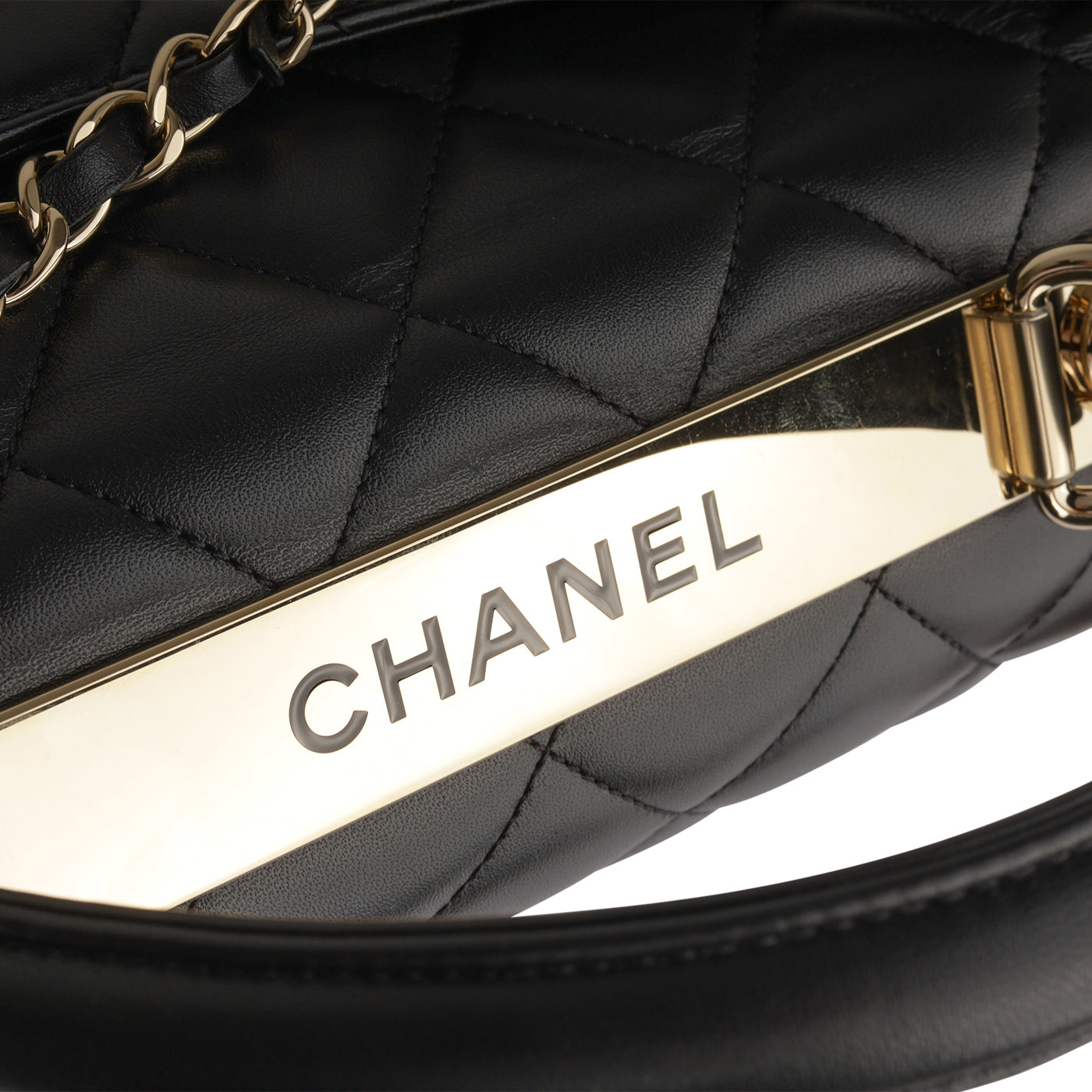 Chanel Trendy CC Flap Bag - Small