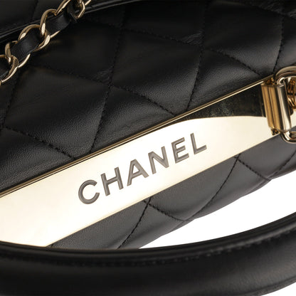 Chanel Trendy CC Flap Bag - Small