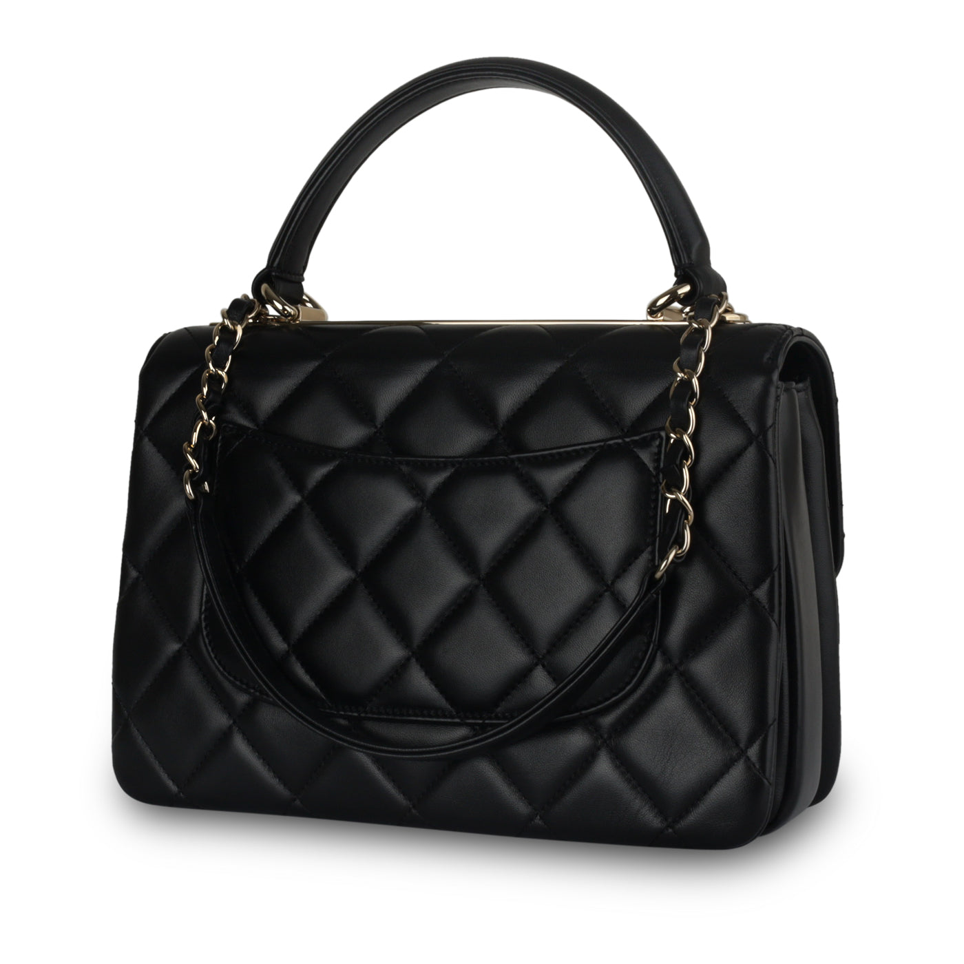 Chanel Trendy CC Flap Bag - Small