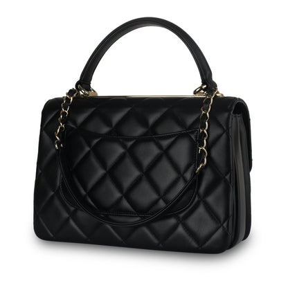 Chanel Trendy CC Flap Bag - Small