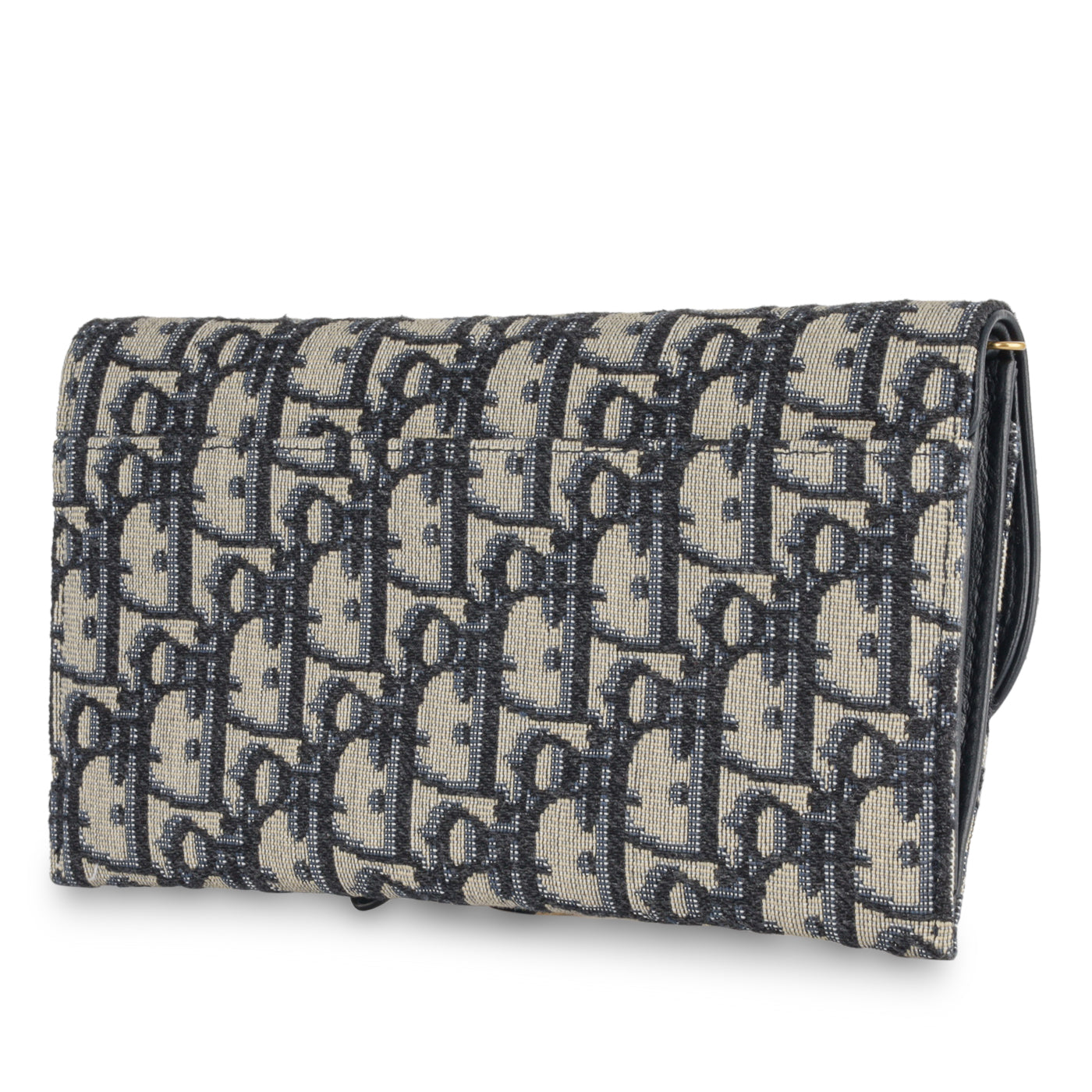 Christian Dior Oblique Saddle WOC
