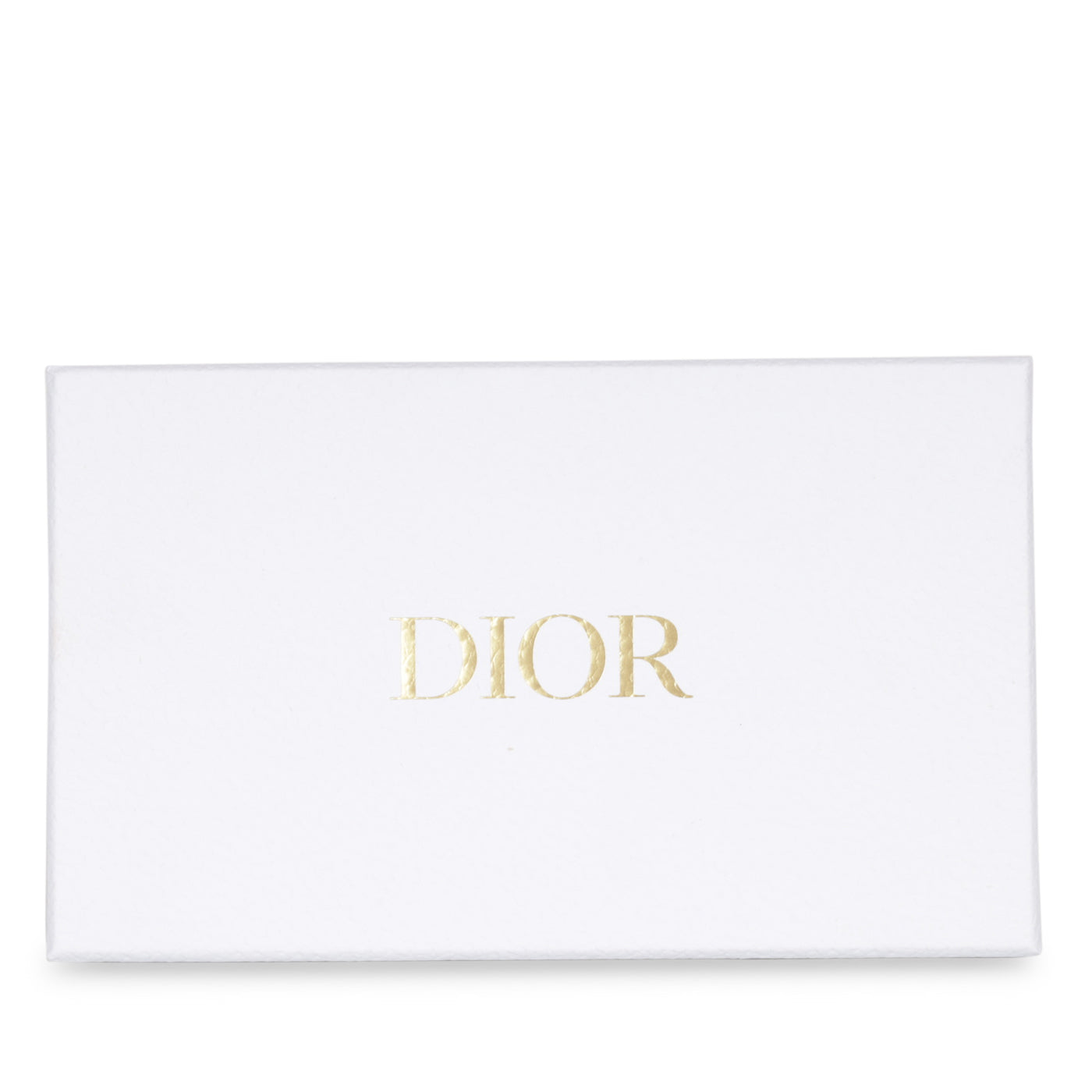 Christian Dior Oblique Saddle WOC