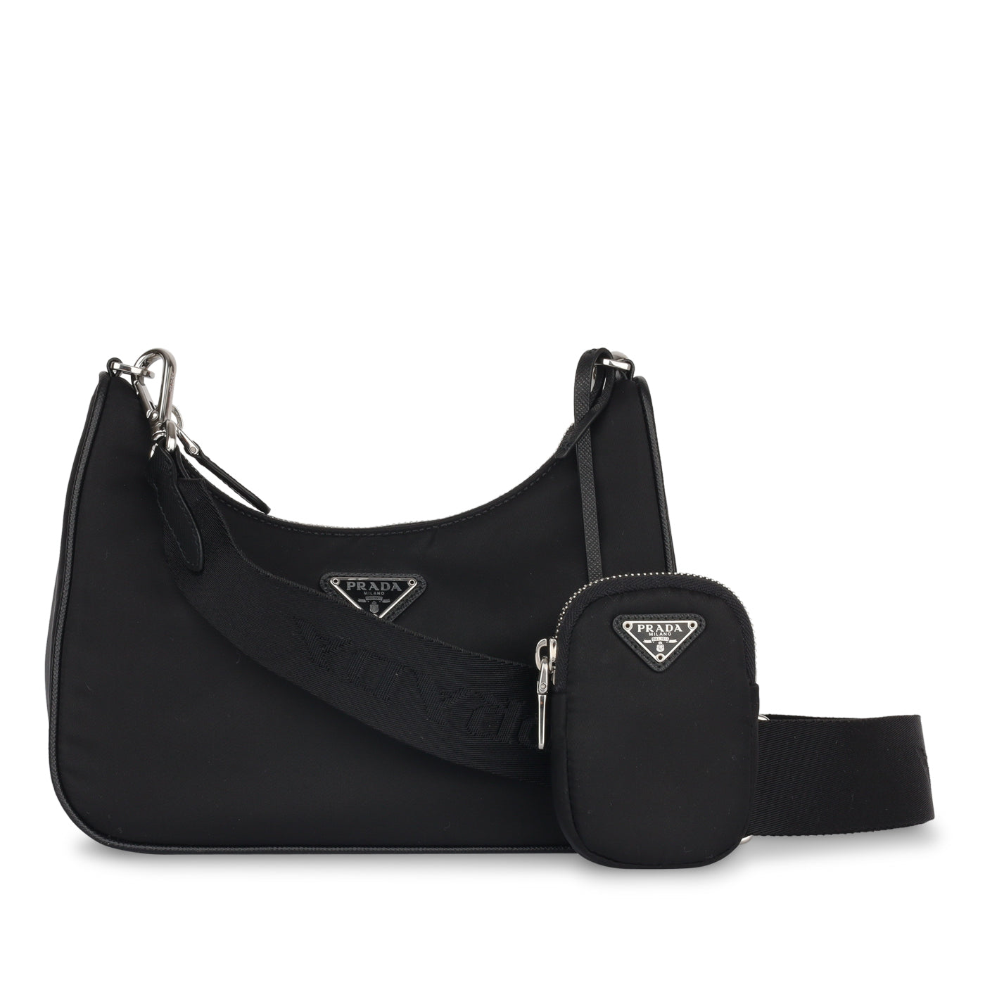 Prada Re-Edition 2005 - Nylon