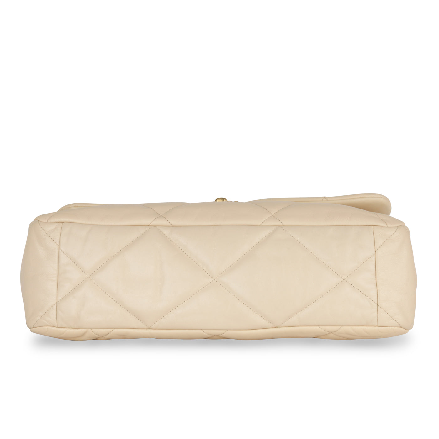 Chanel Chanel 19 Flap Bag - Maxi