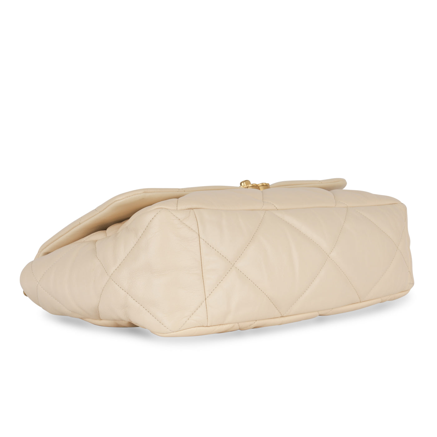 Chanel Chanel 19 Flap Bag - Maxi