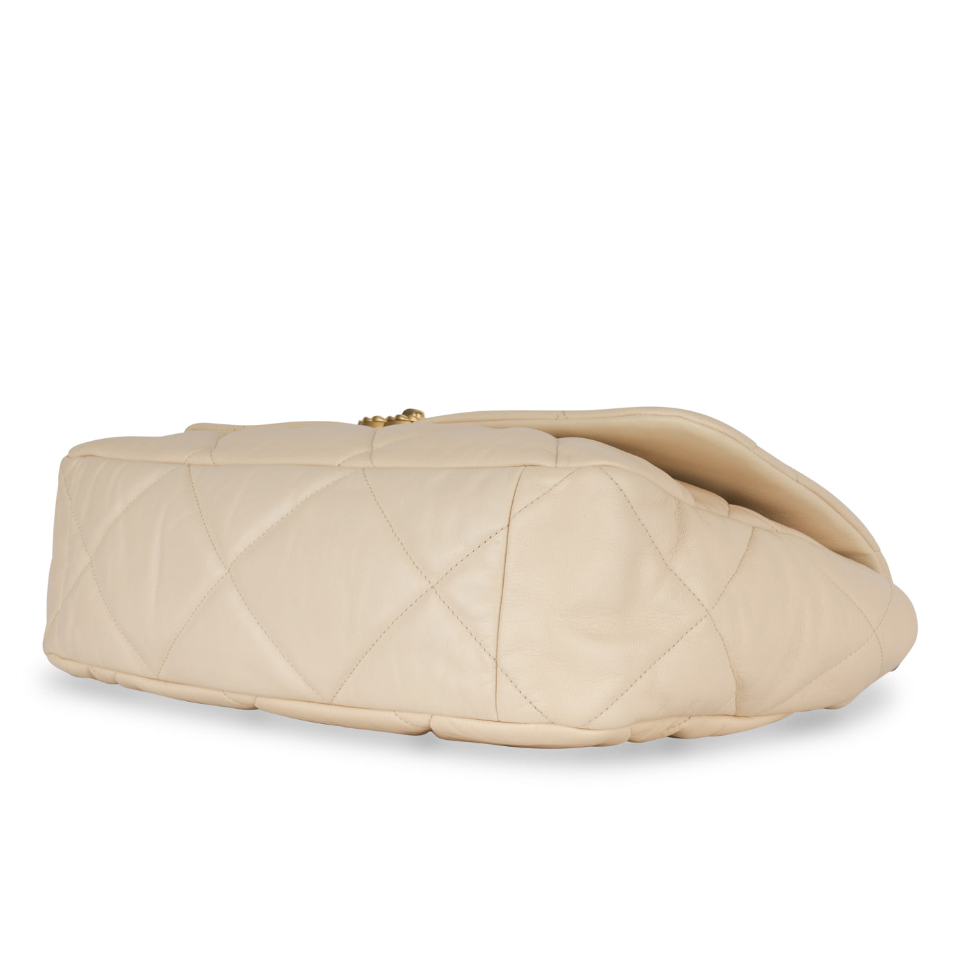 Chanel Chanel 19 Flap Bag - Maxi