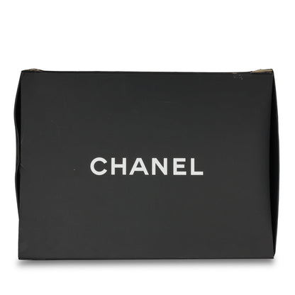 Chanel Chanel 19 Flap Bag - Maxi