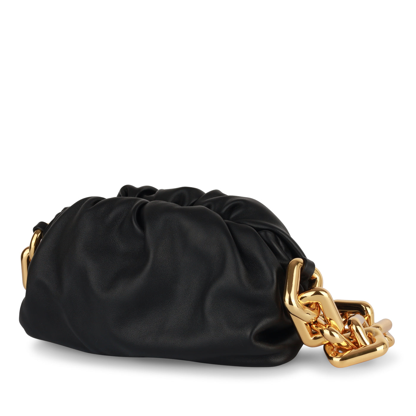 Bottega Veneta Teen Chain Pouch