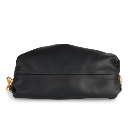 Bottega Veneta Teen Chain Pouch