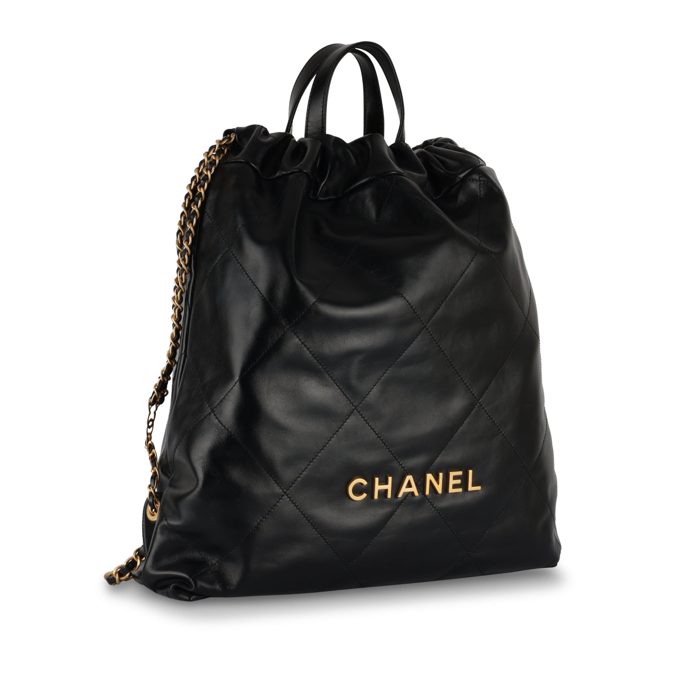 Chanel 22 Backpack