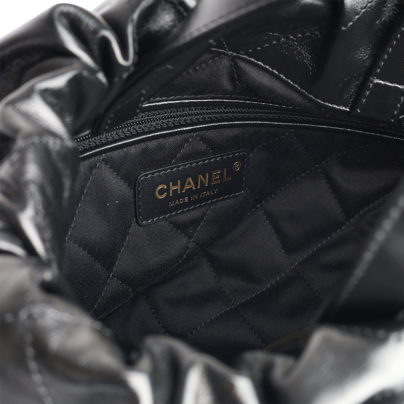 Chanel 22 Backpack