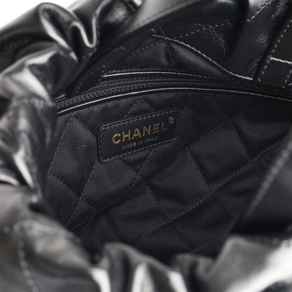 Chanel 22 Backpack
