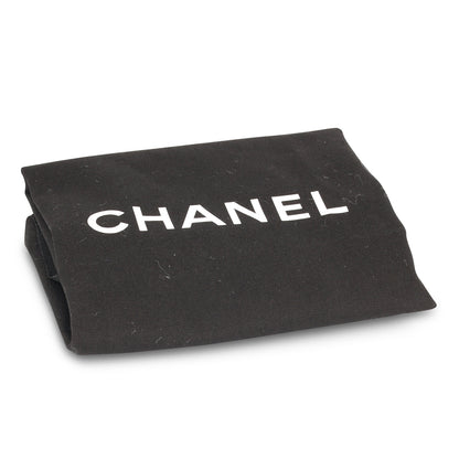 Chanel Mini Square Pearl Crush