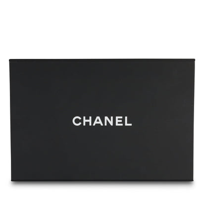 Chanel Mini Square Pearl Crush
