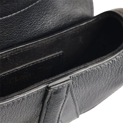 Christian Dior Saddle Bag - Micro