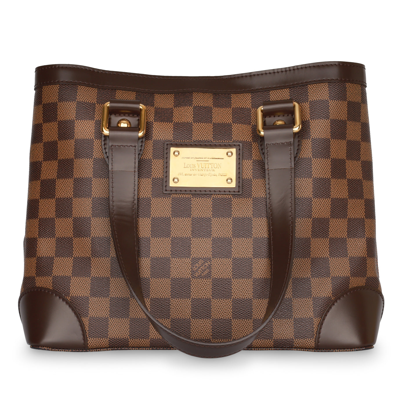 Louis Vuitton Hampstead PM