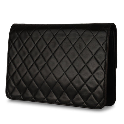Chanel Vintage Classic Single Flap