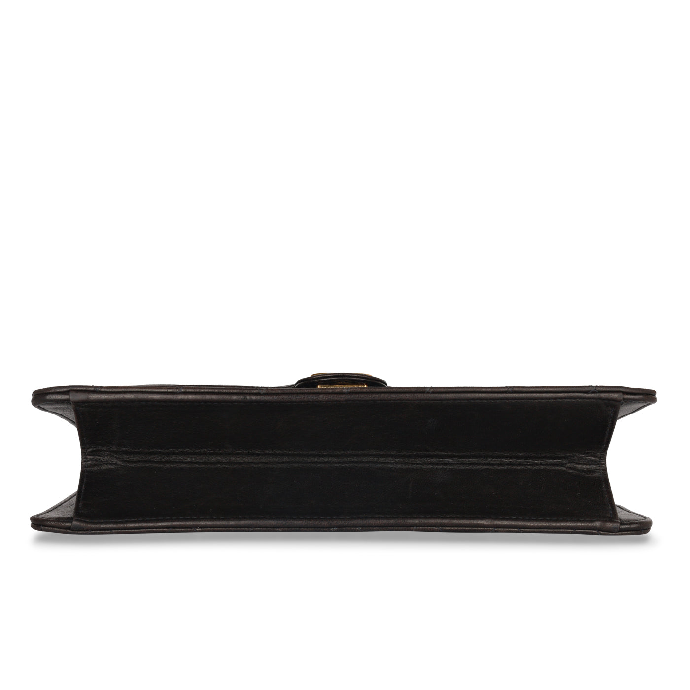 Chanel Vintage Classic Single Flap