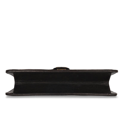 Chanel Vintage Classic Single Flap